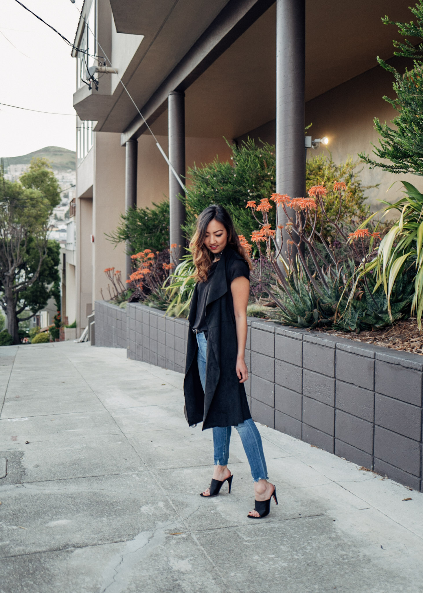 Time To Love Me Mules Shoes