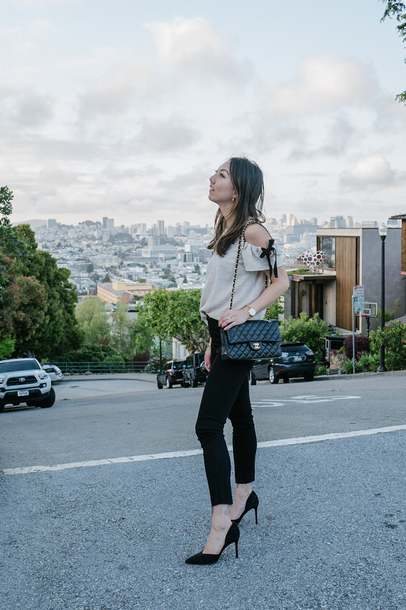 making high heels more comfortable