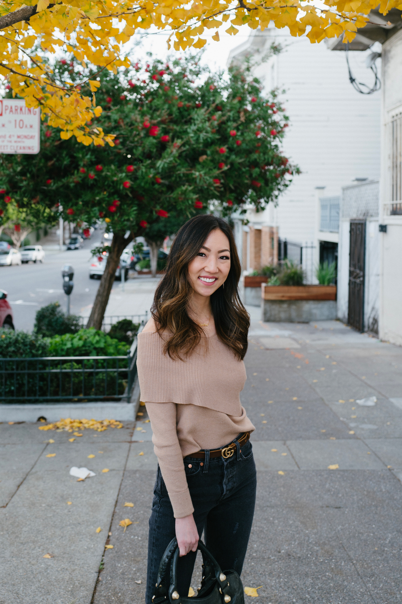 MY 2019 NEW YEAR GOALS – TREND ENVY