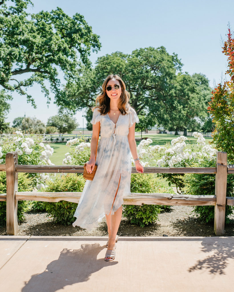 MY FAVORITE PLACES TO BUY DRESSES FOR PETITES TREND ENVY