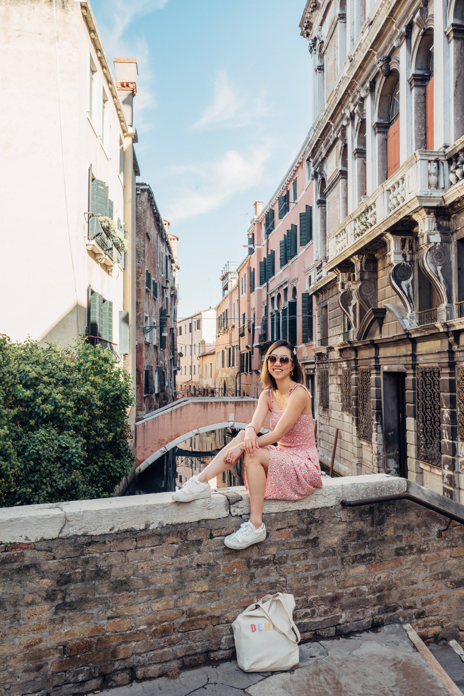 Traveling through Italy and my perspective on each city – TREND ENVY