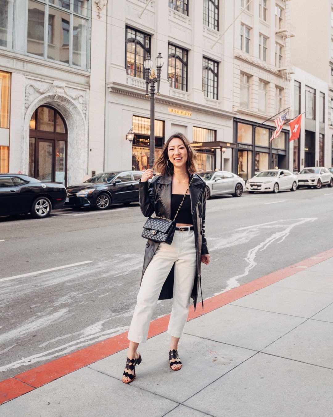 EASY WAYS TO POSE LIKE AN INFLUENCER – TREND ENVY