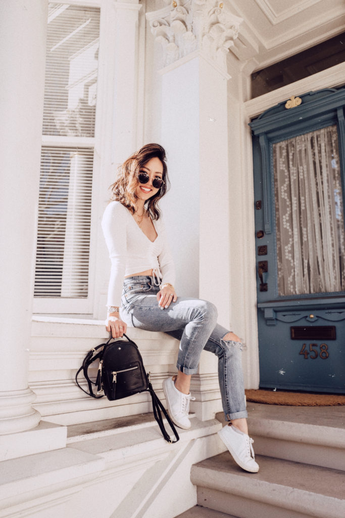 15 Top Tips to Pose Like a Fashion Blogger - MY CHIC OBSESSION
